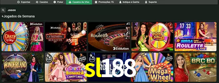 sl188 bet