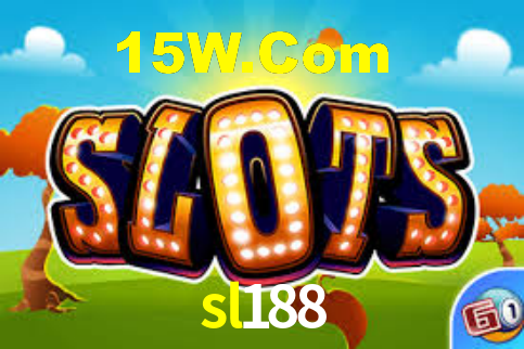 Interface do App sl188