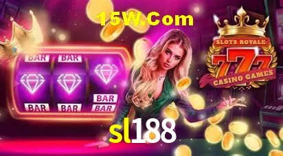 Provedores de Jogos sl188