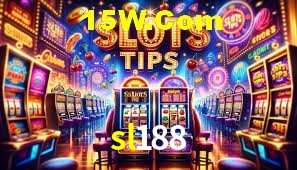 Casino Ao Vivo sl188