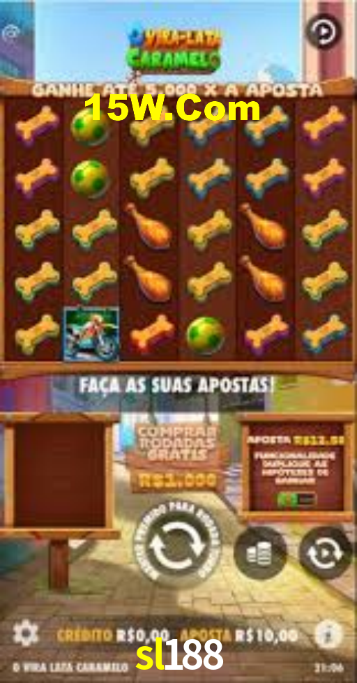 sl188: Seu Cassino Premiado com Pagamentos Rápidos