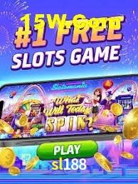 Casino VIP sl188